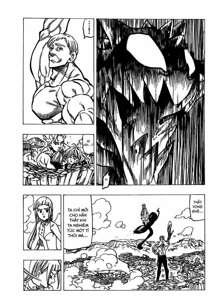 đọc truyện Thất Hình Đại Tội Chương 149 ảnh 21 tại Thiên Thai Truyện