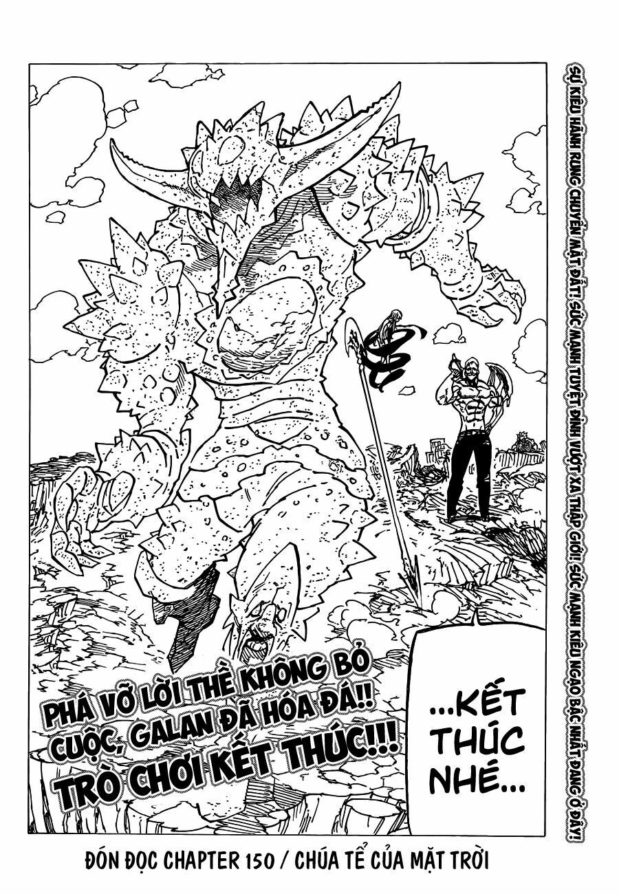 đọc truyện Thất Hình Đại Tội Chương 149 ảnh 22 tại Thiên Thai Truyện