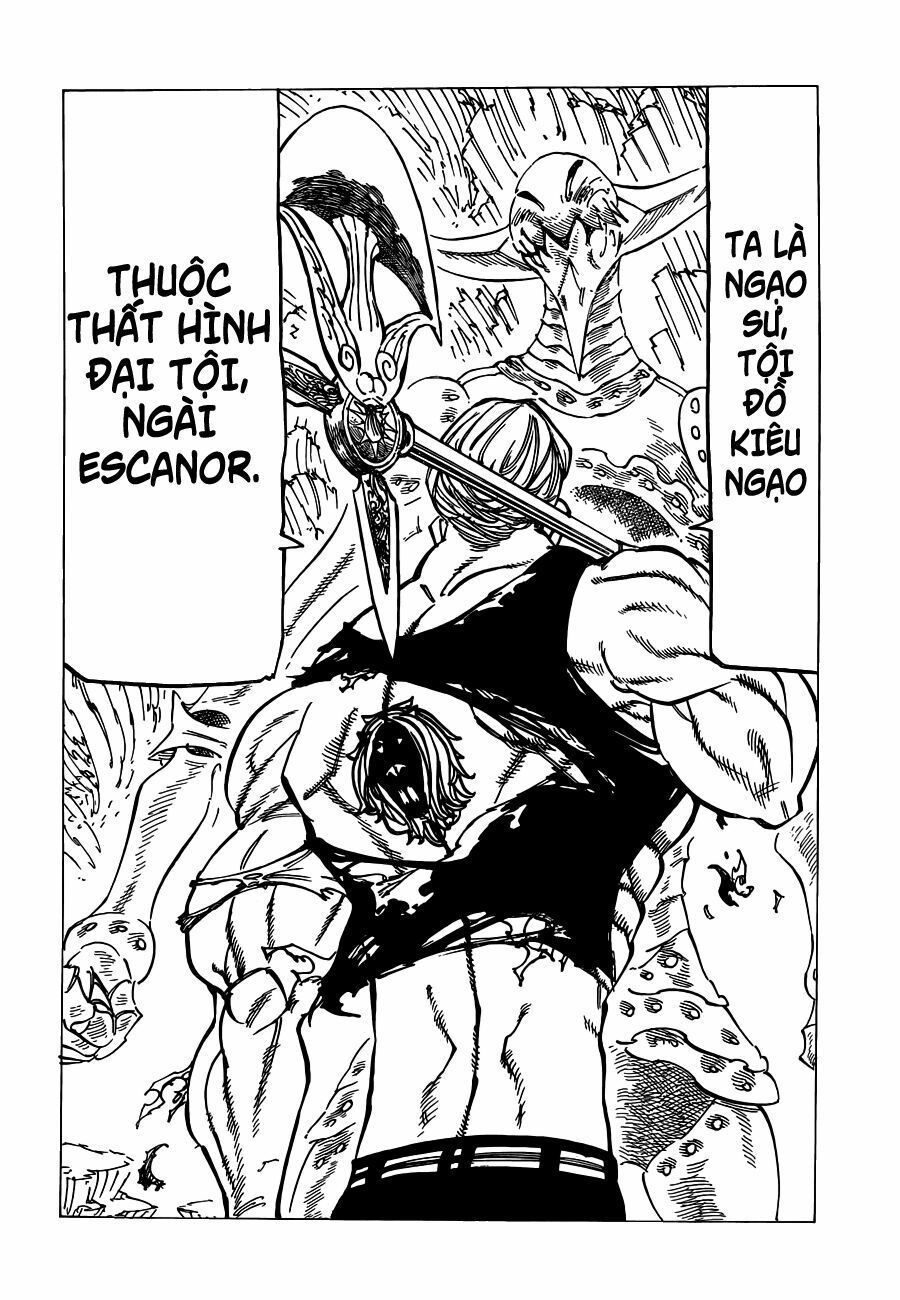 đọc truyện Thất Hình Đại Tội Chương 149 ảnh 5 tại Thiên Thai Truyện