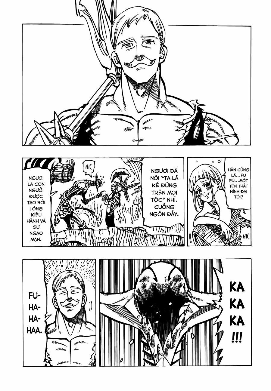 đọc truyện Thất Hình Đại Tội Chương 149 ảnh 6 tại Thiên Thai Truyện