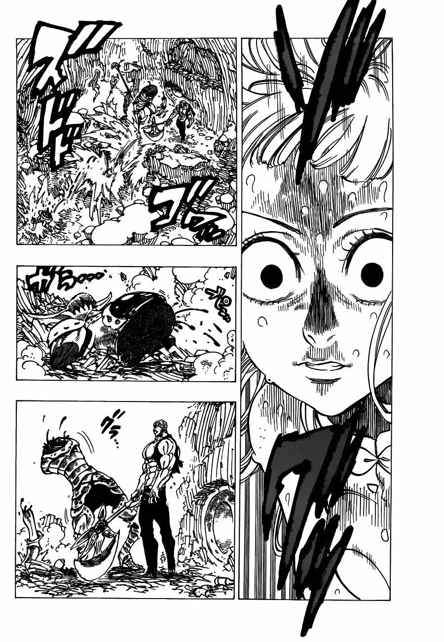 đọc truyện Thất Hình Đại Tội Chương 149 ảnh 8 tại Thiên Thai Truyện