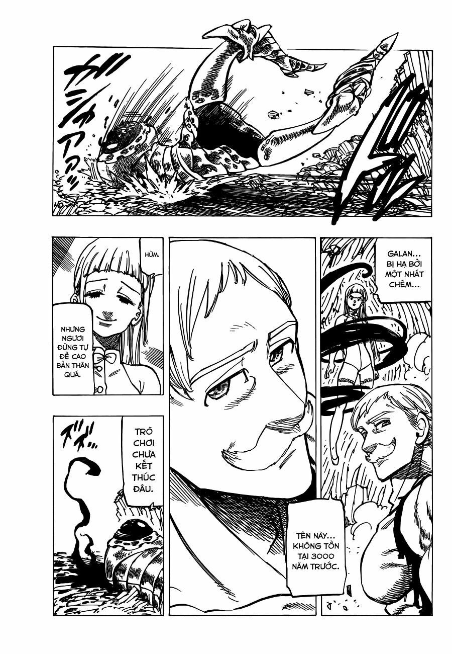 đọc truyện Thất Hình Đại Tội Chương 149 ảnh 9 tại Thiên Thai Truyện