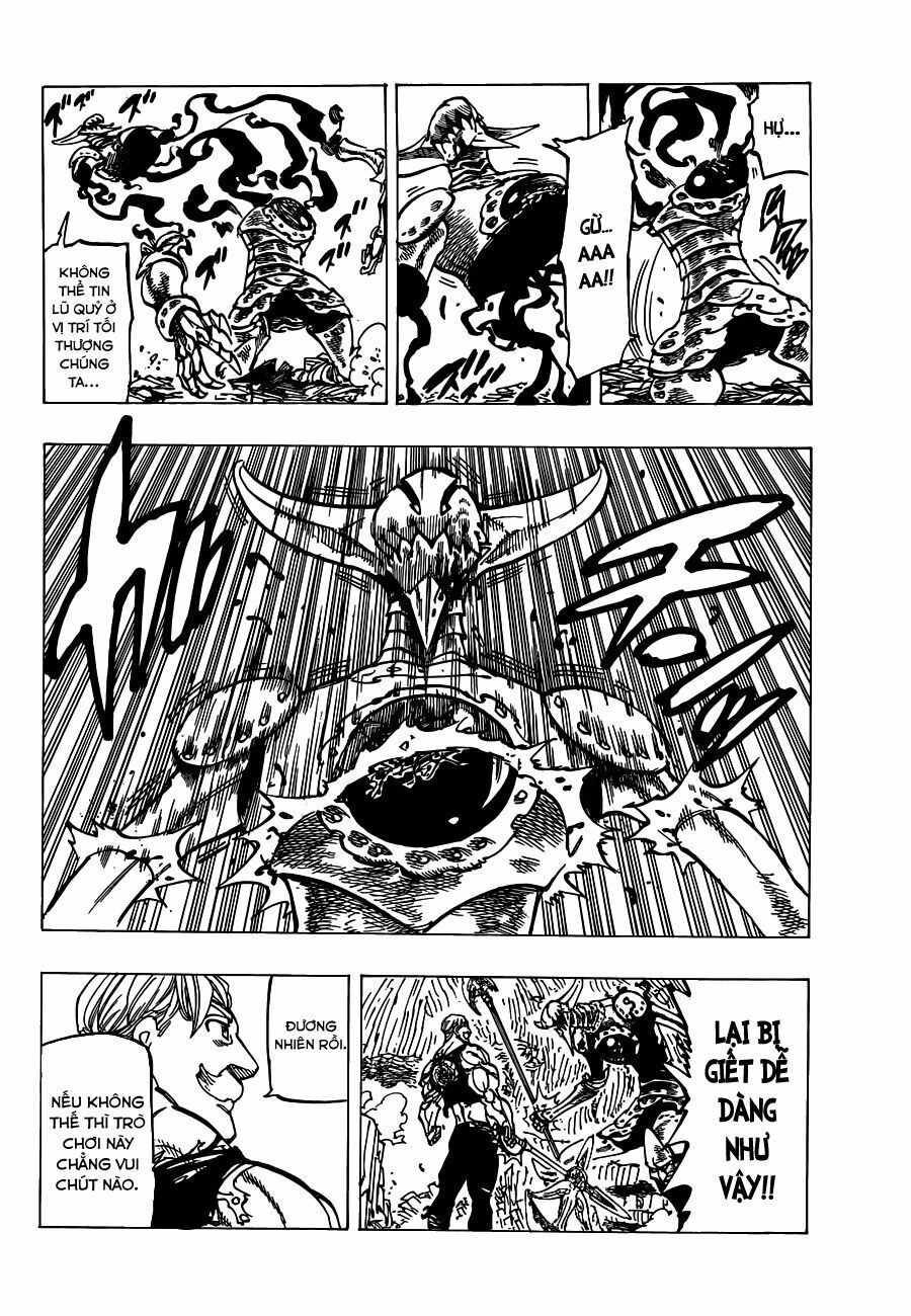 đọc truyện Thất Hình Đại Tội Chương 149 ảnh 10 tại Thiên Thai Truyện