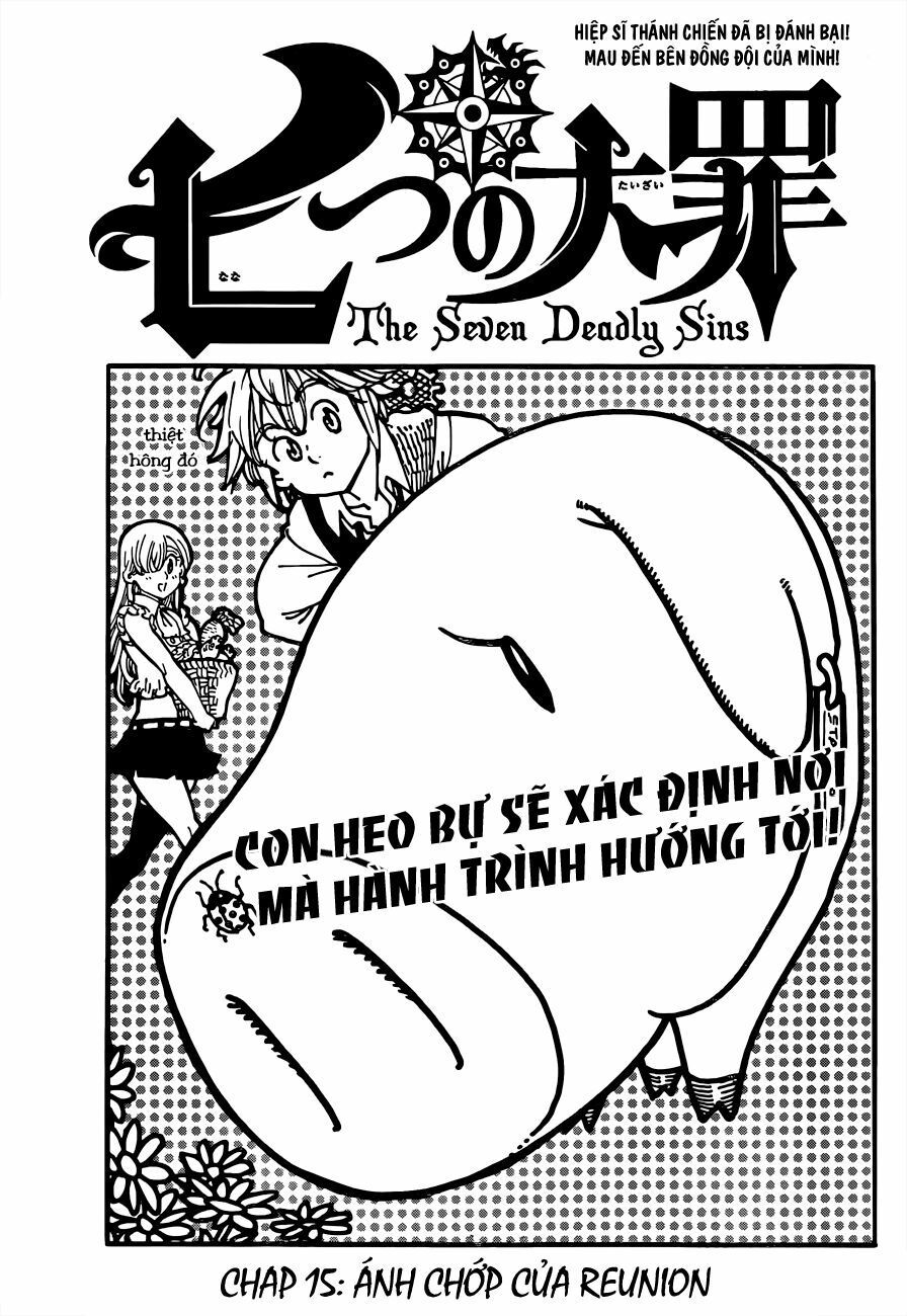 đọc truyện Thất Hình Đại Tội Chương 15 ảnh 3 tại Thiên Thai Truyện