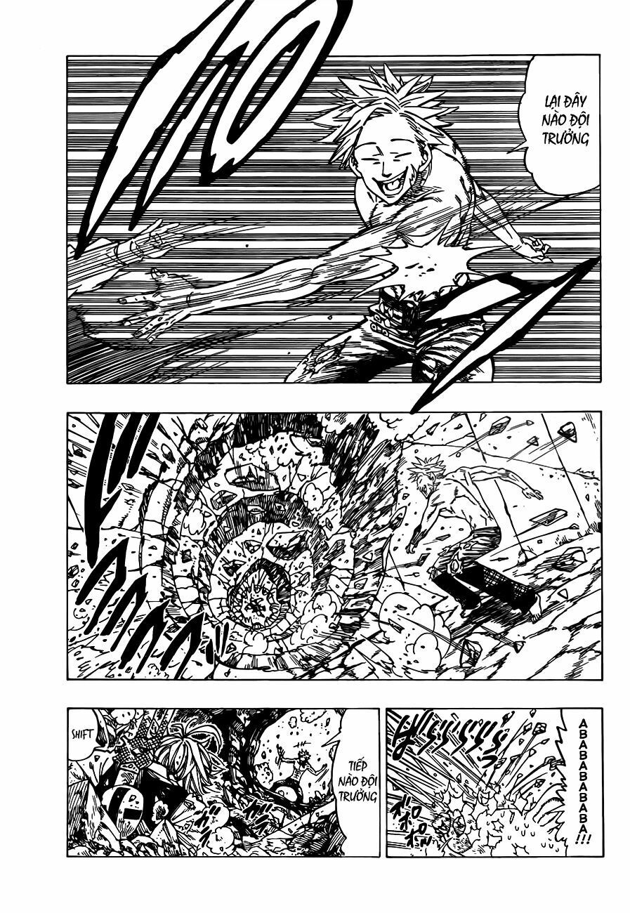 đọc truyện Thất Hình Đại Tội Chương 15 ảnh 16 tại Thiên Thai Truyện