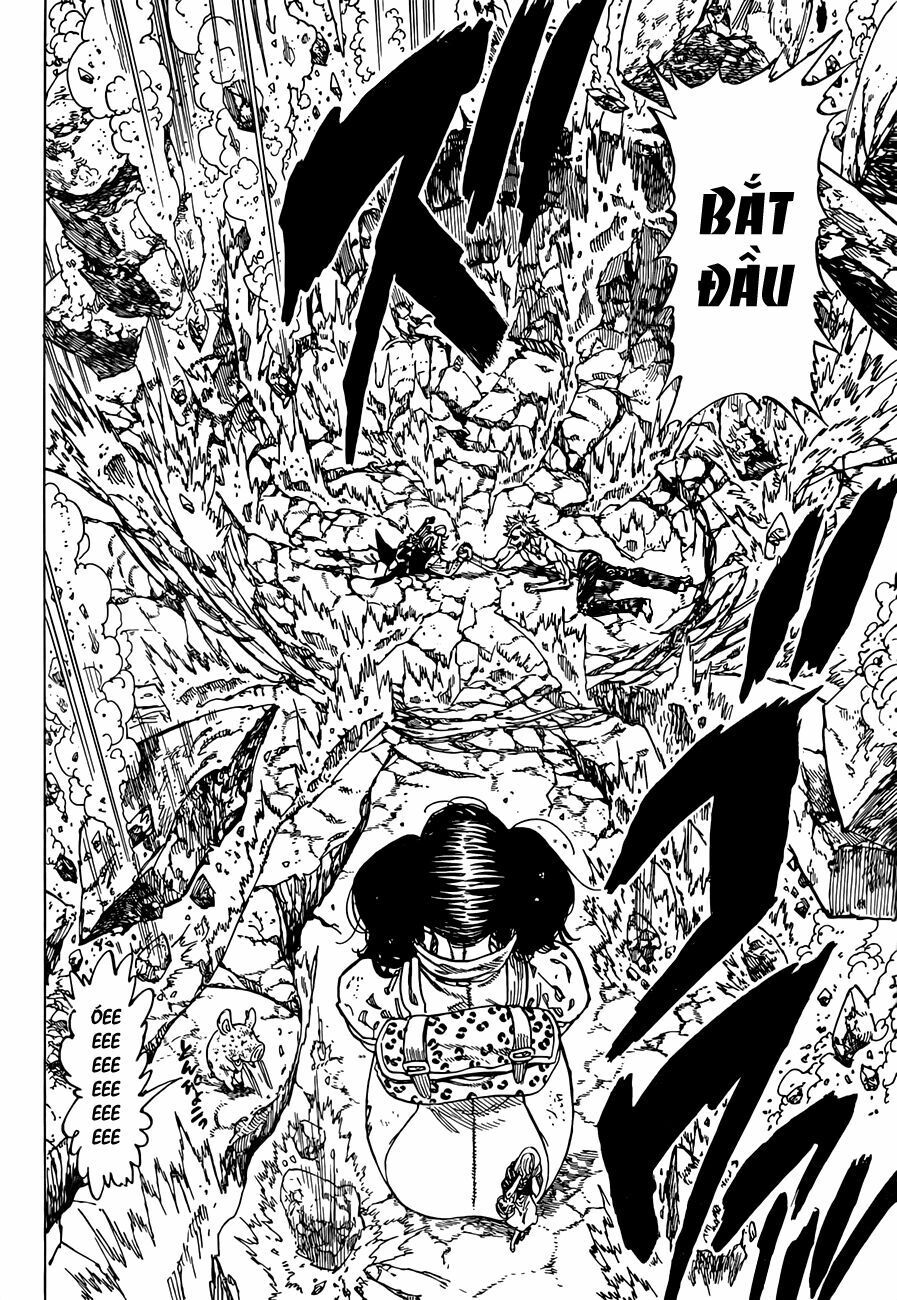 đọc truyện Thất Hình Đại Tội Chương 15 ảnh 19 tại Thiên Thai Truyện