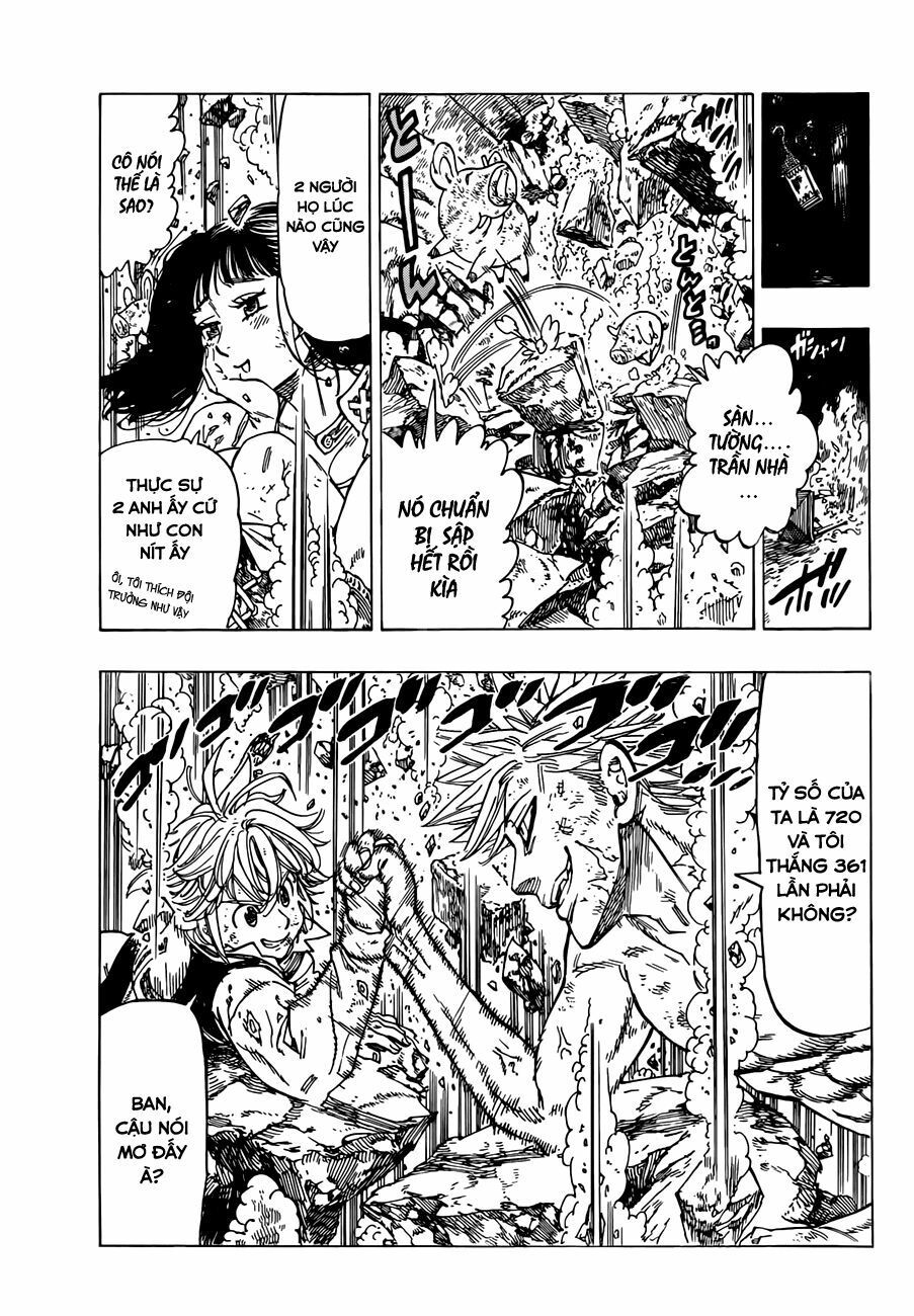 đọc truyện Thất Hình Đại Tội Chương 15 ảnh 20 tại Thiên Thai Truyện