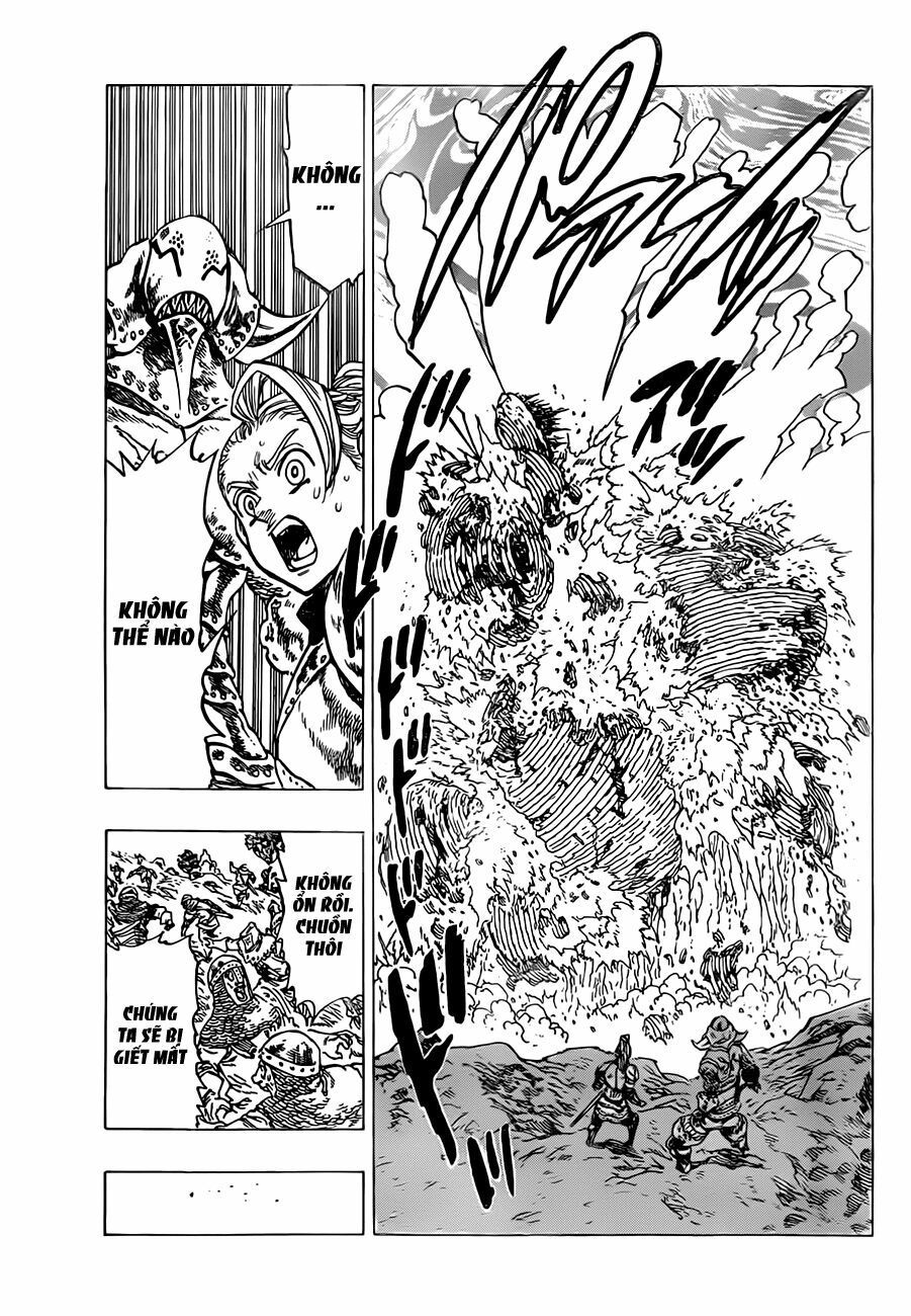 đọc truyện Thất Hình Đại Tội Chương 15 ảnh 22 tại Thiên Thai Truyện