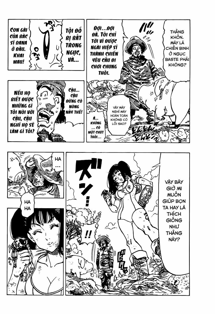 đọc truyện Thất Hình Đại Tội Chương 15 ảnh 7 tại Thiên Thai Truyện