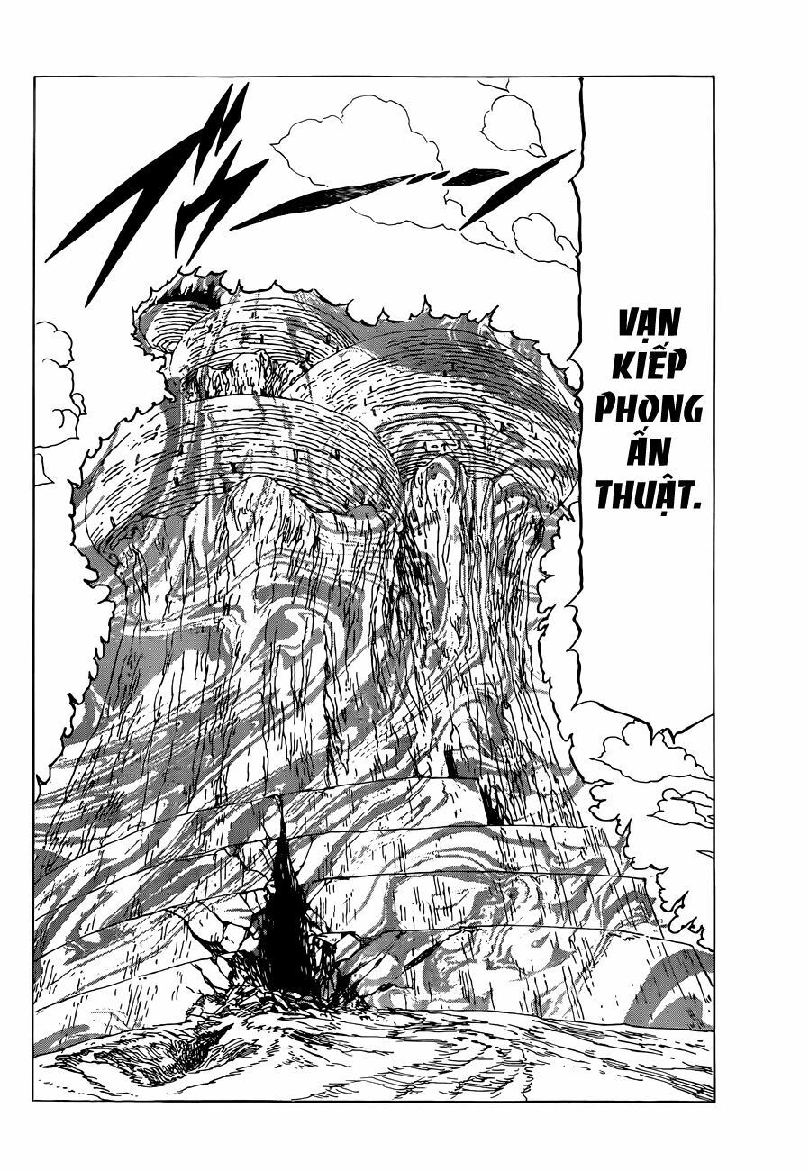 đọc truyện Thất Hình Đại Tội Chương 15 ảnh 11 tại Thiên Thai Truyện