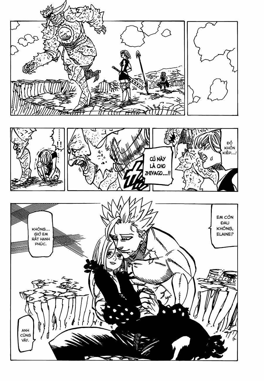 đọc truyện Thất Hình Đại Tội Chương 150 ảnh 12 tại Thiên Thai Truyện