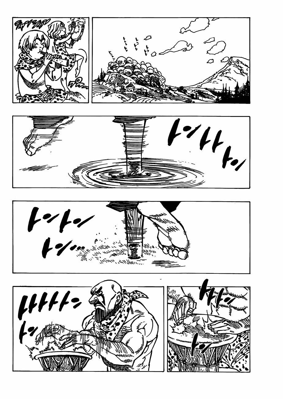 đọc truyện Thất Hình Đại Tội Chương 150 ảnh 18 tại Thiên Thai Truyện