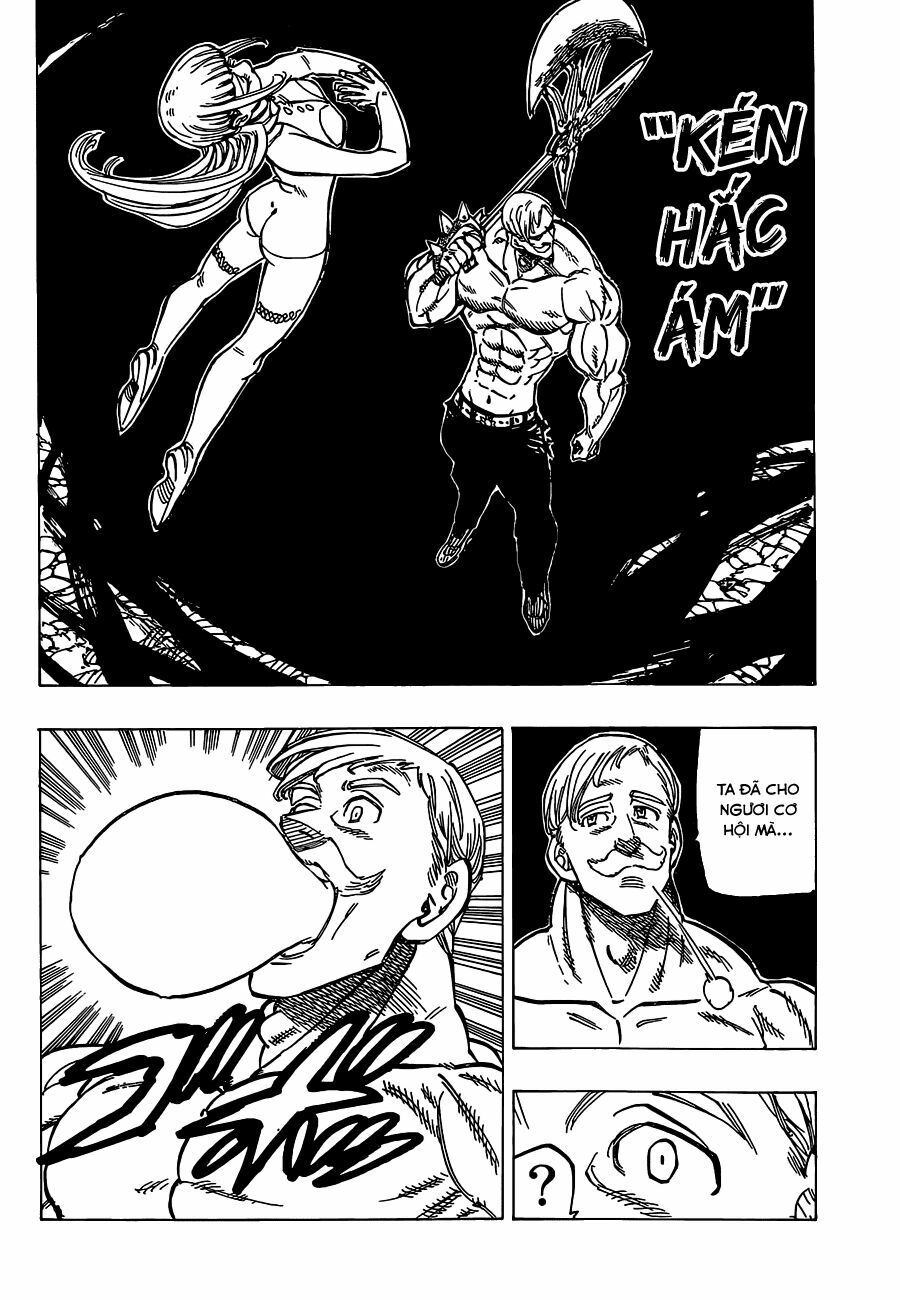 đọc truyện Thất Hình Đại Tội Chương 150 ảnh 6 tại Thiên Thai Truyện