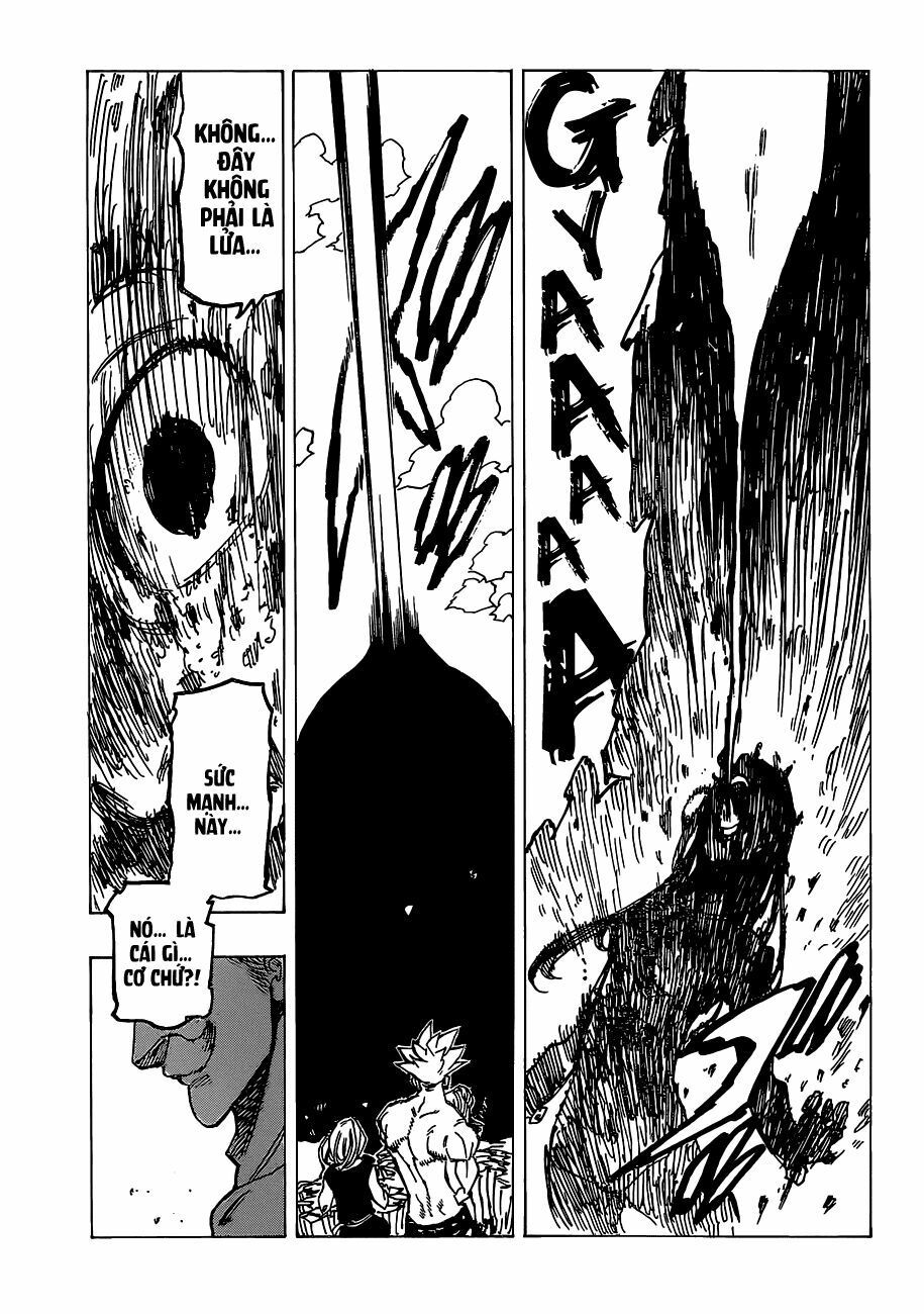 đọc truyện Thất Hình Đại Tội Chương 150 ảnh 9 tại Thiên Thai Truyện