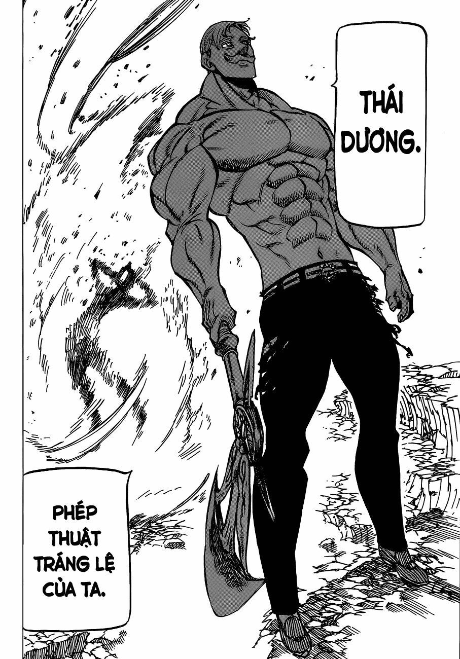 đọc truyện Thất Hình Đại Tội Chương 150 ảnh 10 tại Thiên Thai Truyện