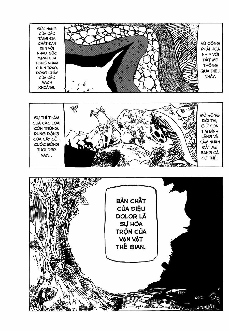 đọc truyện Thất Hình Đại Tội Chương 151 ảnh 12 tại Thiên Thai Truyện