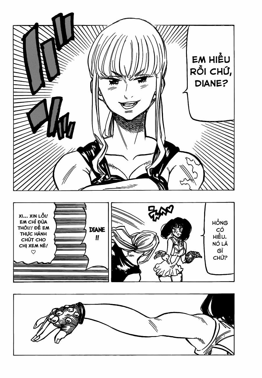 đọc truyện Thất Hình Đại Tội Chương 151 ảnh 13 tại Thiên Thai Truyện