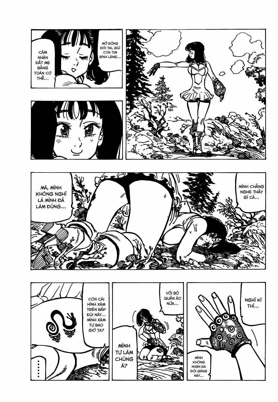 đọc truyện Thất Hình Đại Tội Chương 151 ảnh 14 tại Thiên Thai Truyện