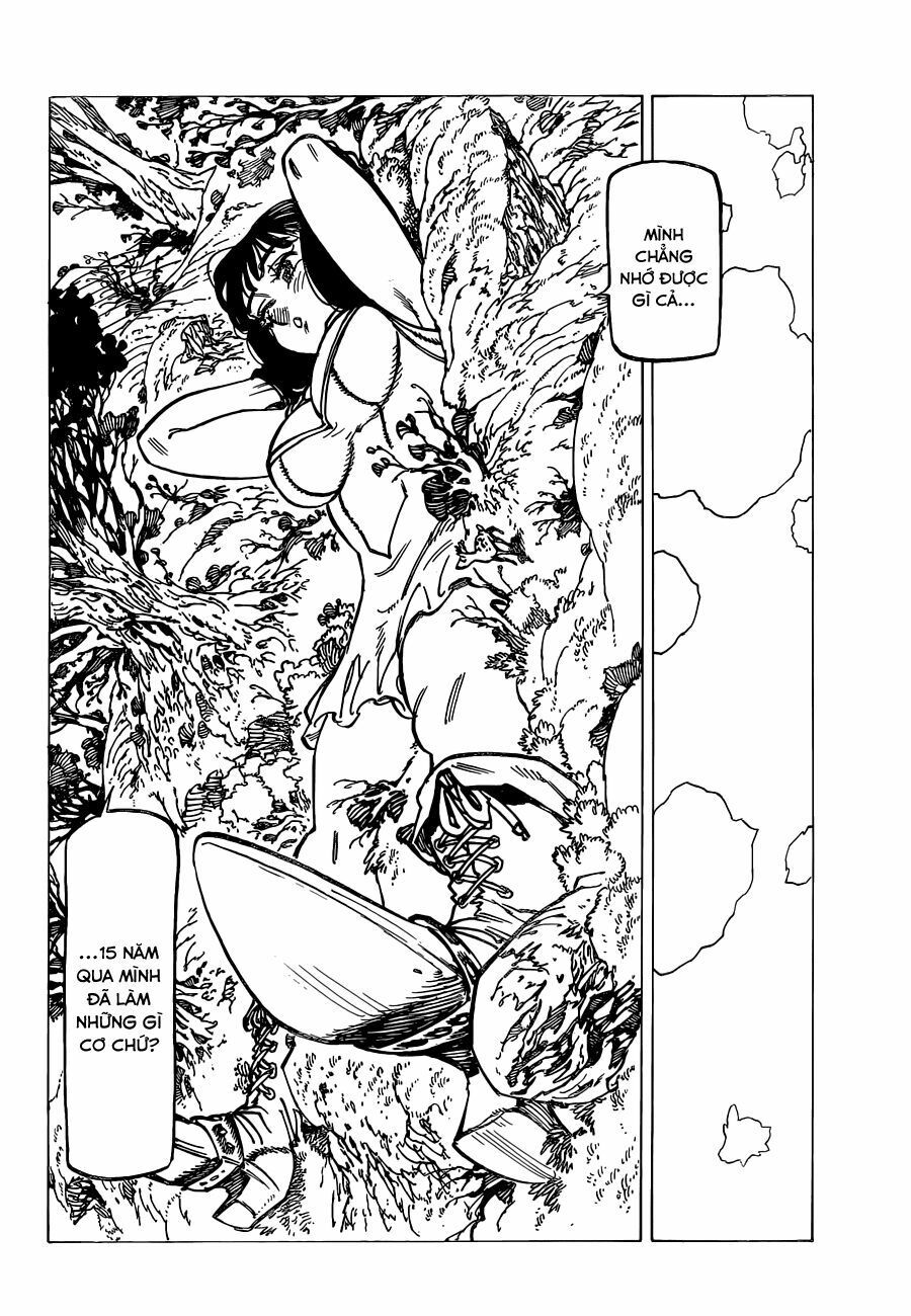 đọc truyện Thất Hình Đại Tội Chương 151 ảnh 15 tại Thiên Thai Truyện