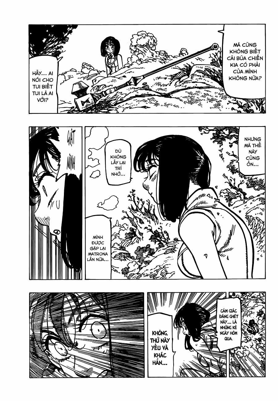 đọc truyện Thất Hình Đại Tội Chương 151 ảnh 16 tại Thiên Thai Truyện