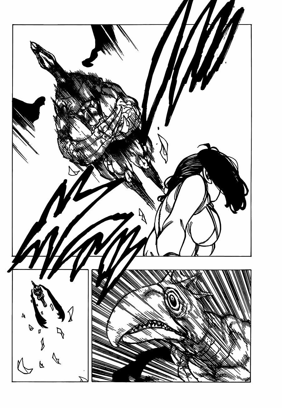 đọc truyện Thất Hình Đại Tội Chương 151 ảnh 17 tại Thiên Thai Truyện