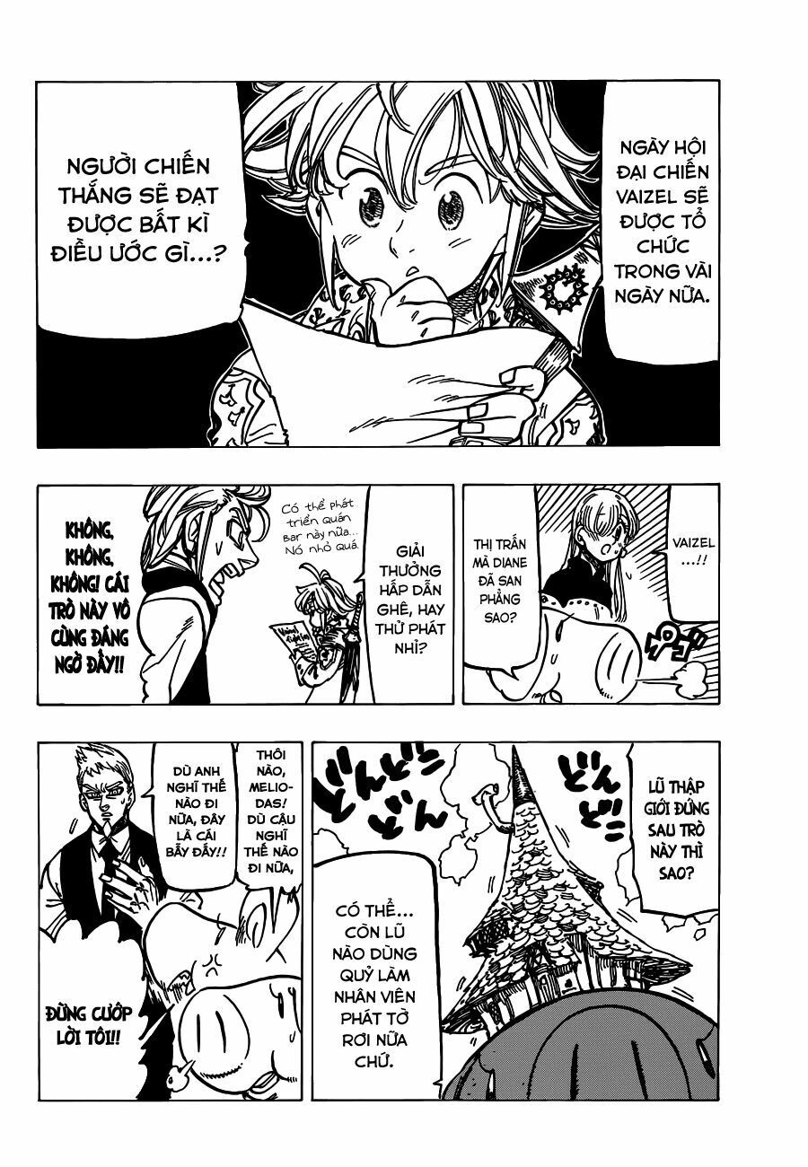 đọc truyện Thất Hình Đại Tội Chương 151 ảnh 19 tại Thiên Thai Truyện