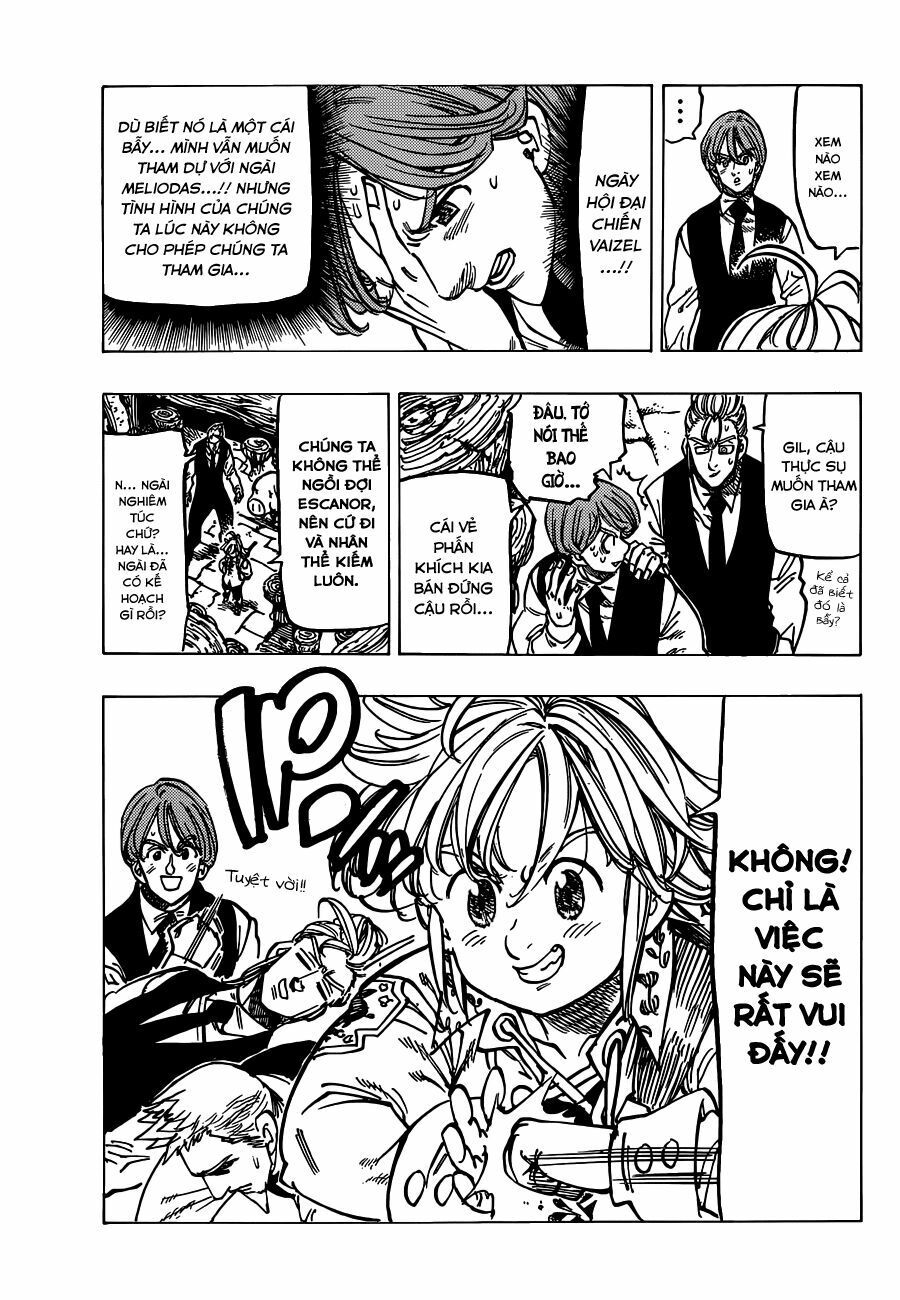 đọc truyện Thất Hình Đại Tội Chương 151 ảnh 20 tại Thiên Thai Truyện