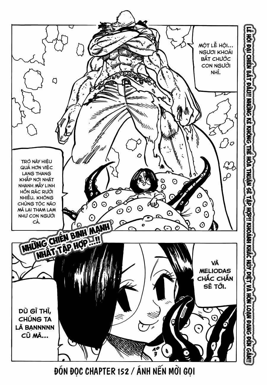 đọc truyện Thất Hình Đại Tội Chương 151 ảnh 23 tại Thiên Thai Truyện