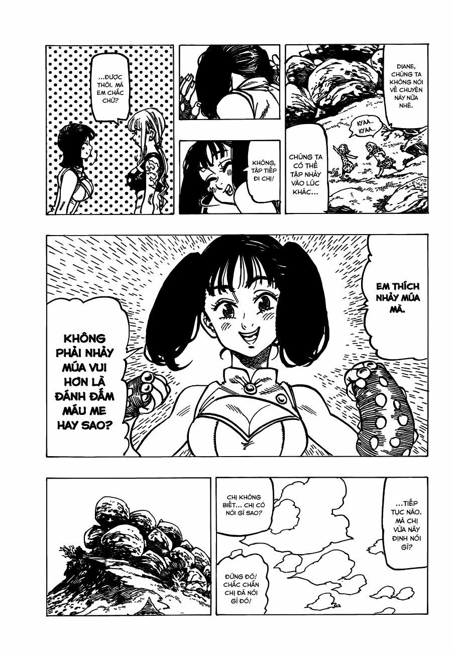 đọc truyện Thất Hình Đại Tội Chương 151 ảnh 10 tại Thiên Thai Truyện