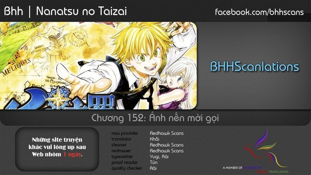 đọc truyện Thất Hình Đại Tội Chương 152 ảnh 3 tại Thiên Thai Truyện