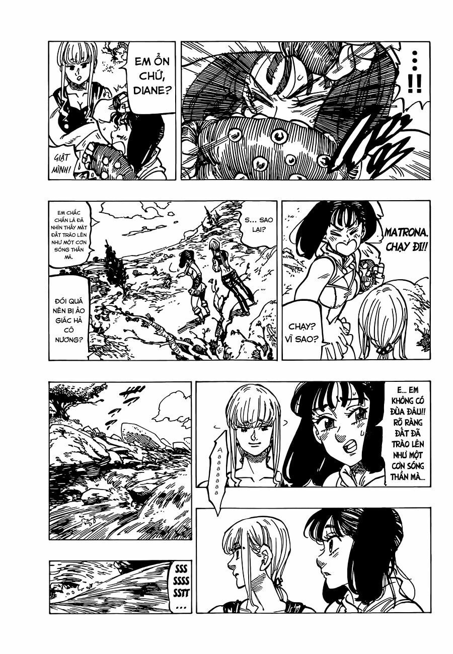 đọc truyện Thất Hình Đại Tội Chương 152 ảnh 12 tại Thiên Thai Truyện