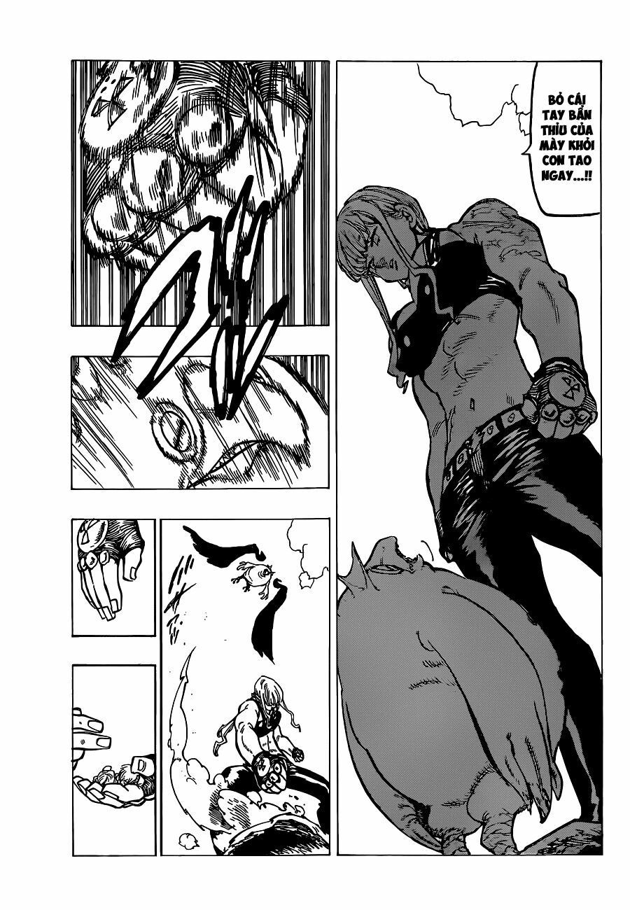 đọc truyện Thất Hình Đại Tội Chương 152 ảnh 14 tại Thiên Thai Truyện