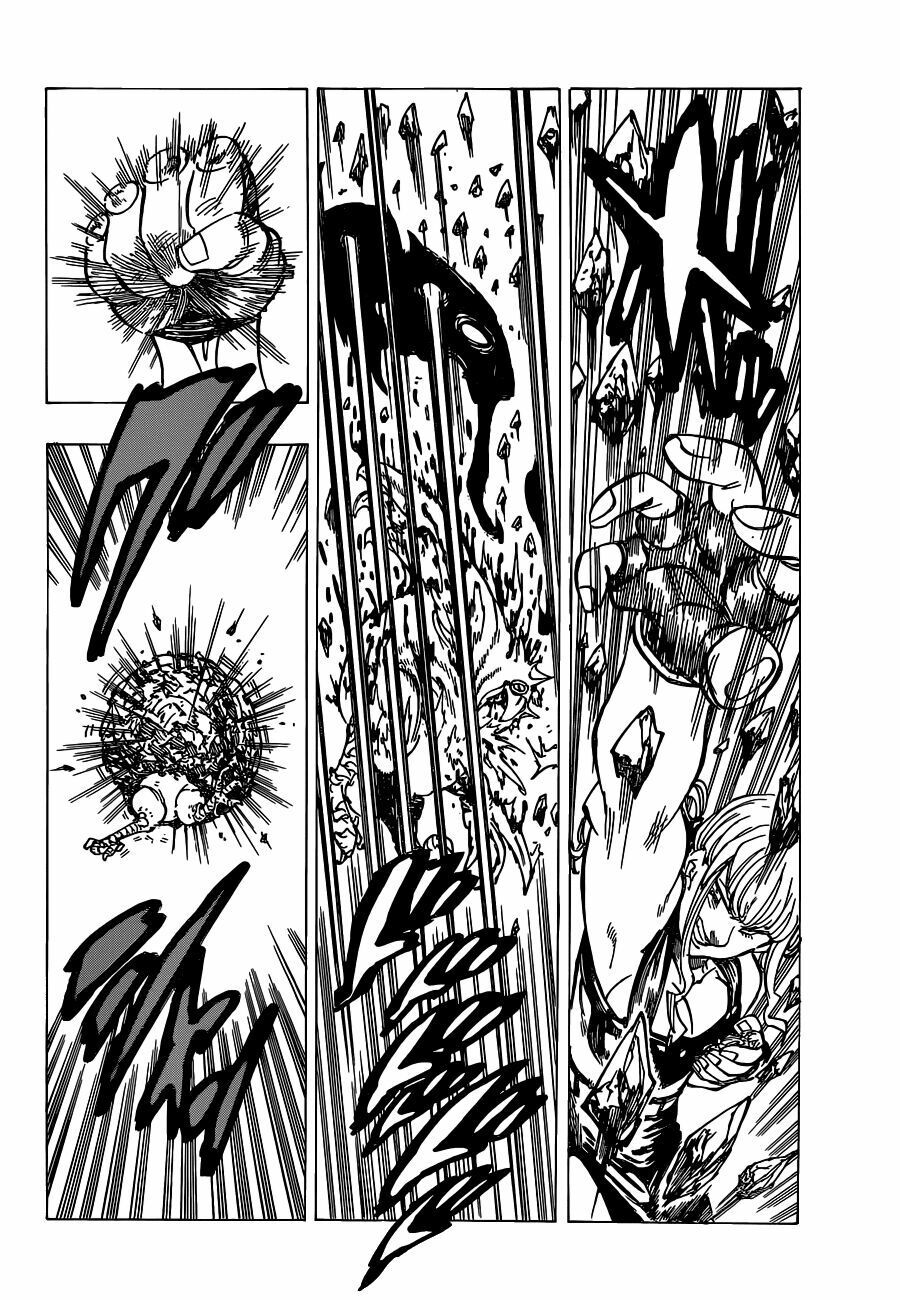 đọc truyện Thất Hình Đại Tội Chương 152 ảnh 15 tại Thiên Thai Truyện