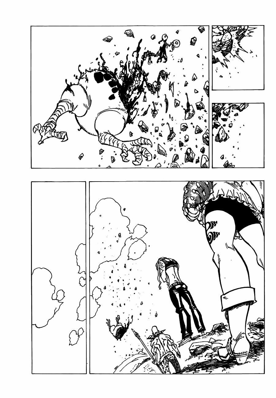 đọc truyện Thất Hình Đại Tội Chương 152 ảnh 16 tại Thiên Thai Truyện