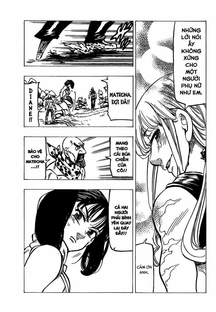 đọc truyện Thất Hình Đại Tội Chương 152 ảnh 20 tại Thiên Thai Truyện