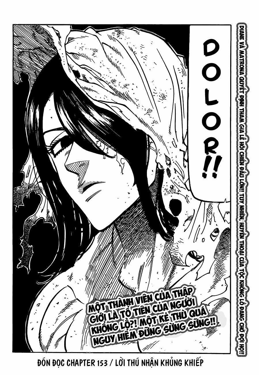 đọc truyện Thất Hình Đại Tội Chương 152 ảnh 23 tại Thiên Thai Truyện