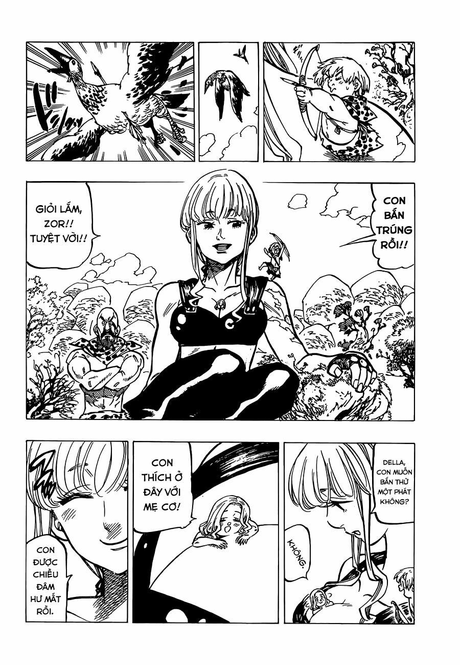 đọc truyện Thất Hình Đại Tội Chương 152 ảnh 5 tại Thiên Thai Truyện