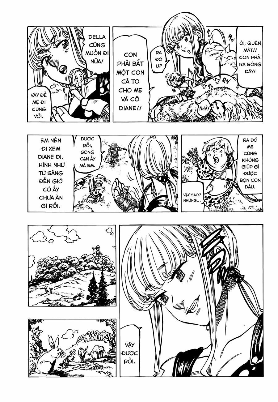 đọc truyện Thất Hình Đại Tội Chương 152 ảnh 6 tại Thiên Thai Truyện