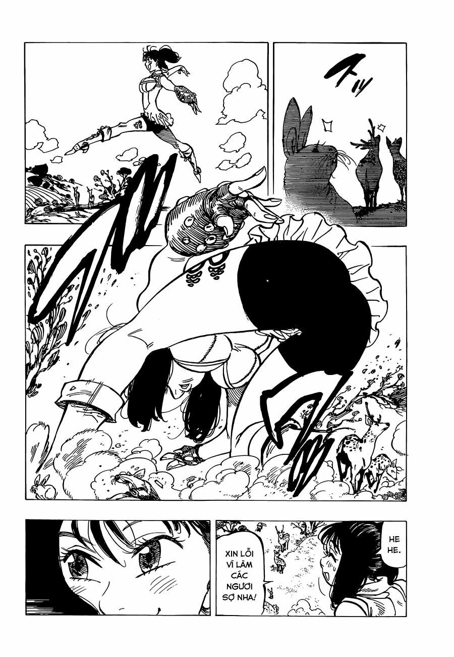 đọc truyện Thất Hình Đại Tội Chương 152 ảnh 7 tại Thiên Thai Truyện