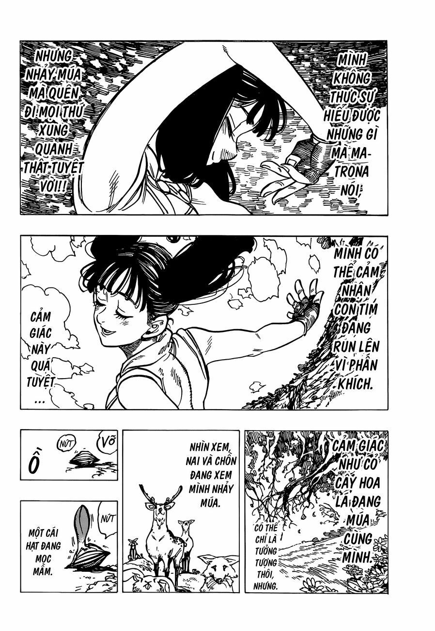 đọc truyện Thất Hình Đại Tội Chương 152 ảnh 9 tại Thiên Thai Truyện