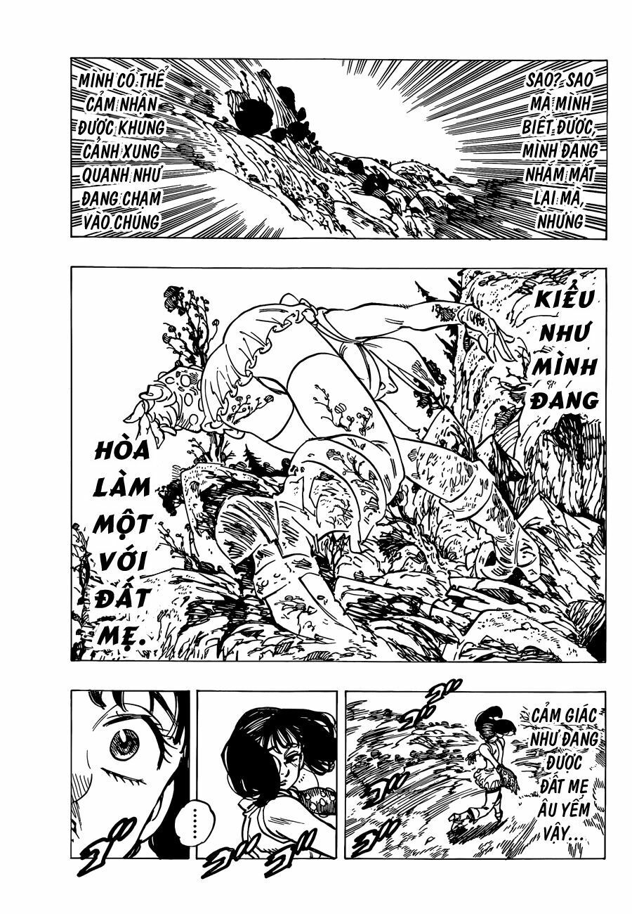 đọc truyện Thất Hình Đại Tội Chương 152 ảnh 10 tại Thiên Thai Truyện