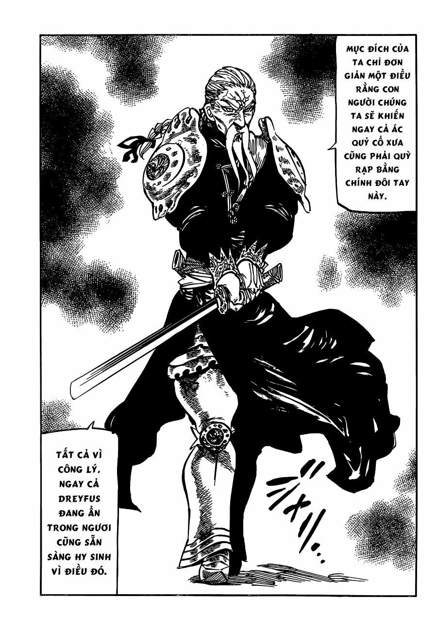 đọc truyện Thất Hình Đại Tội Chương 153 ảnh 13 tại Thiên Thai Truyện