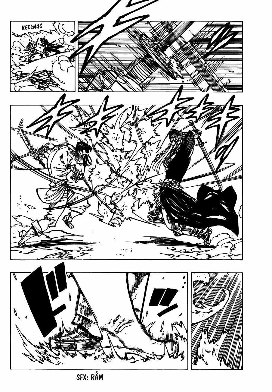 đọc truyện Thất Hình Đại Tội Chương 153 ảnh 16 tại Thiên Thai Truyện