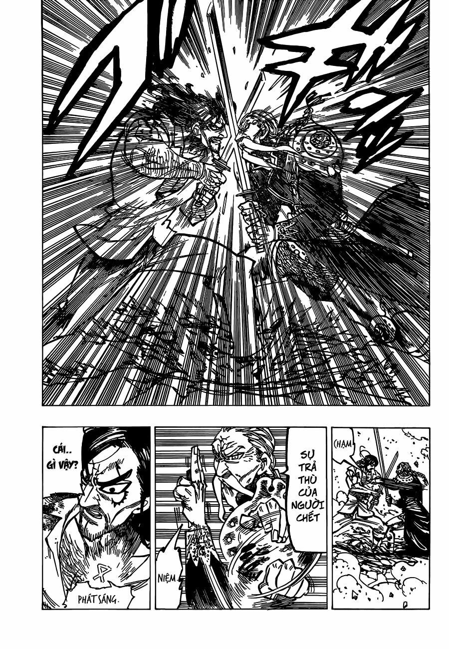 đọc truyện Thất Hình Đại Tội Chương 153 ảnh 17 tại Thiên Thai Truyện