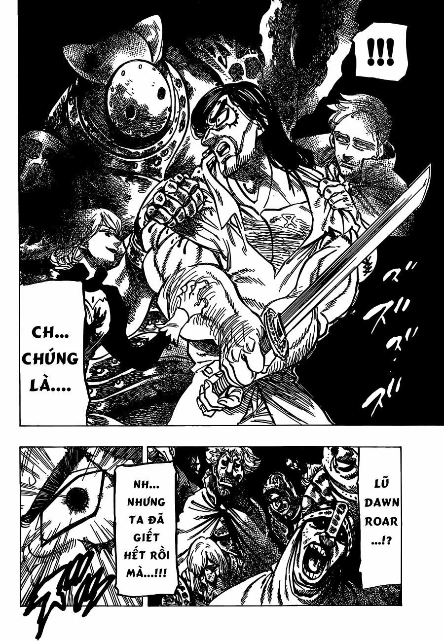 đọc truyện Thất Hình Đại Tội Chương 153 ảnh 18 tại Thiên Thai Truyện