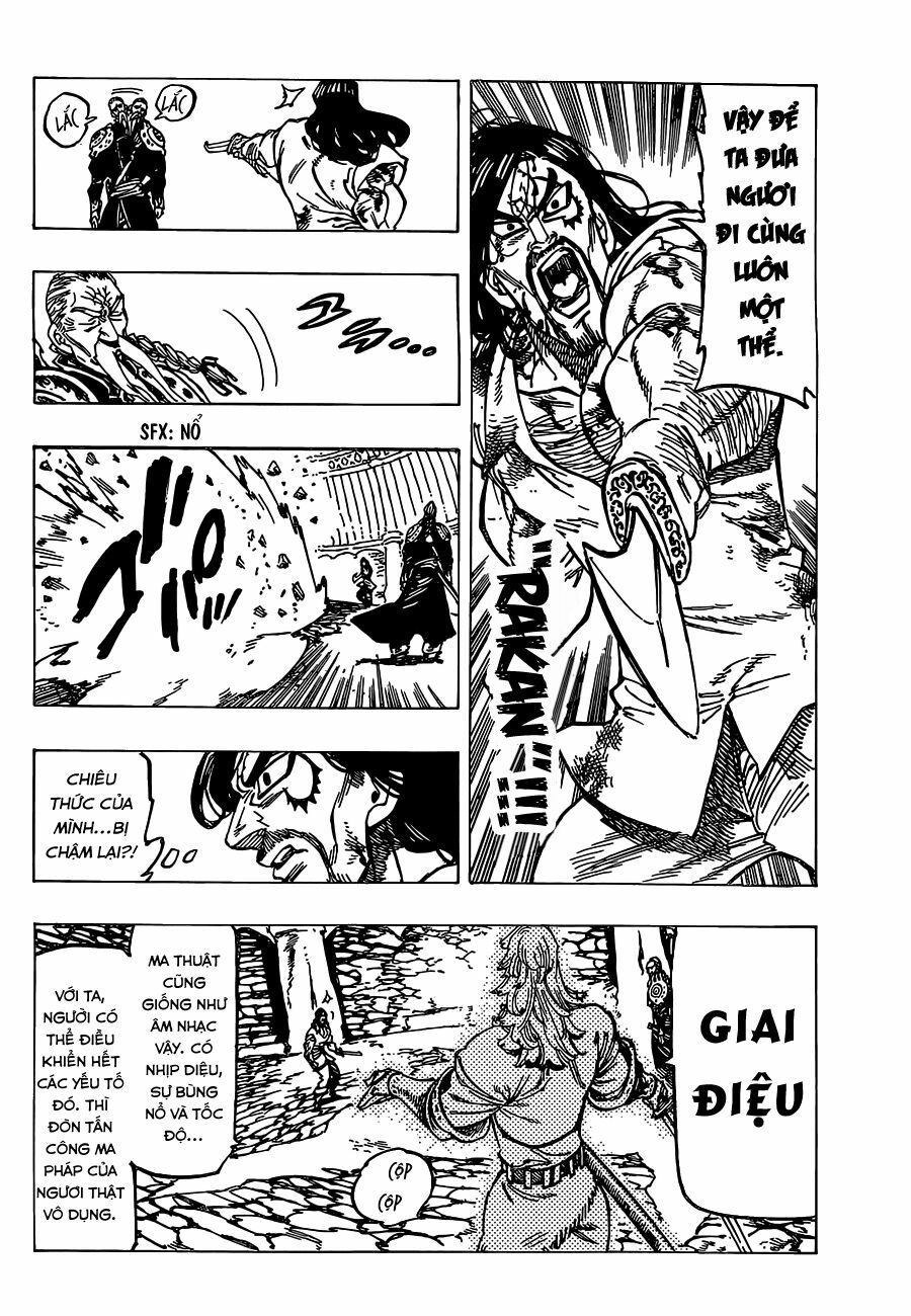 đọc truyện Thất Hình Đại Tội Chương 153 ảnh 20 tại Thiên Thai Truyện