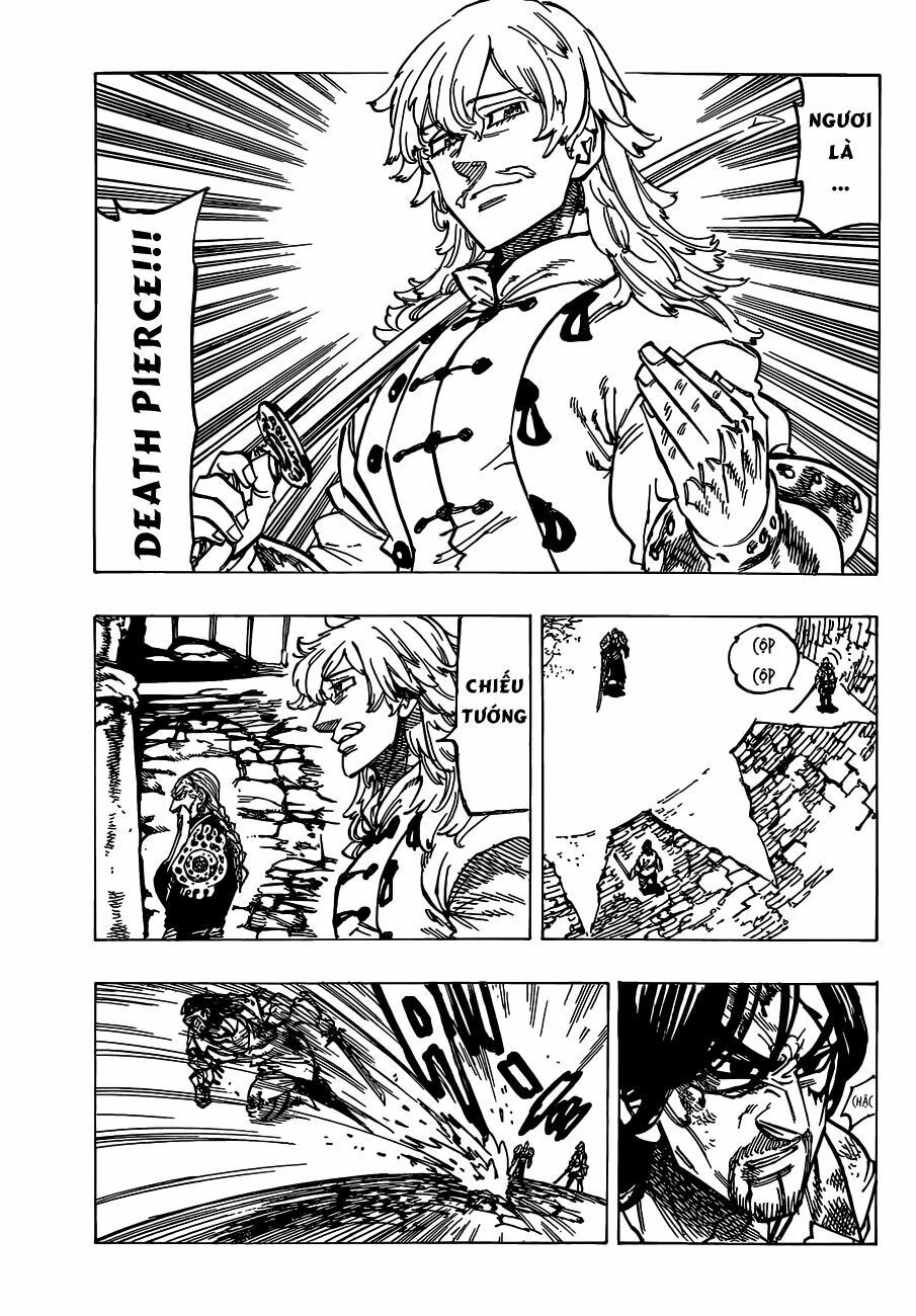 đọc truyện Thất Hình Đại Tội Chương 153 ảnh 21 tại Thiên Thai Truyện