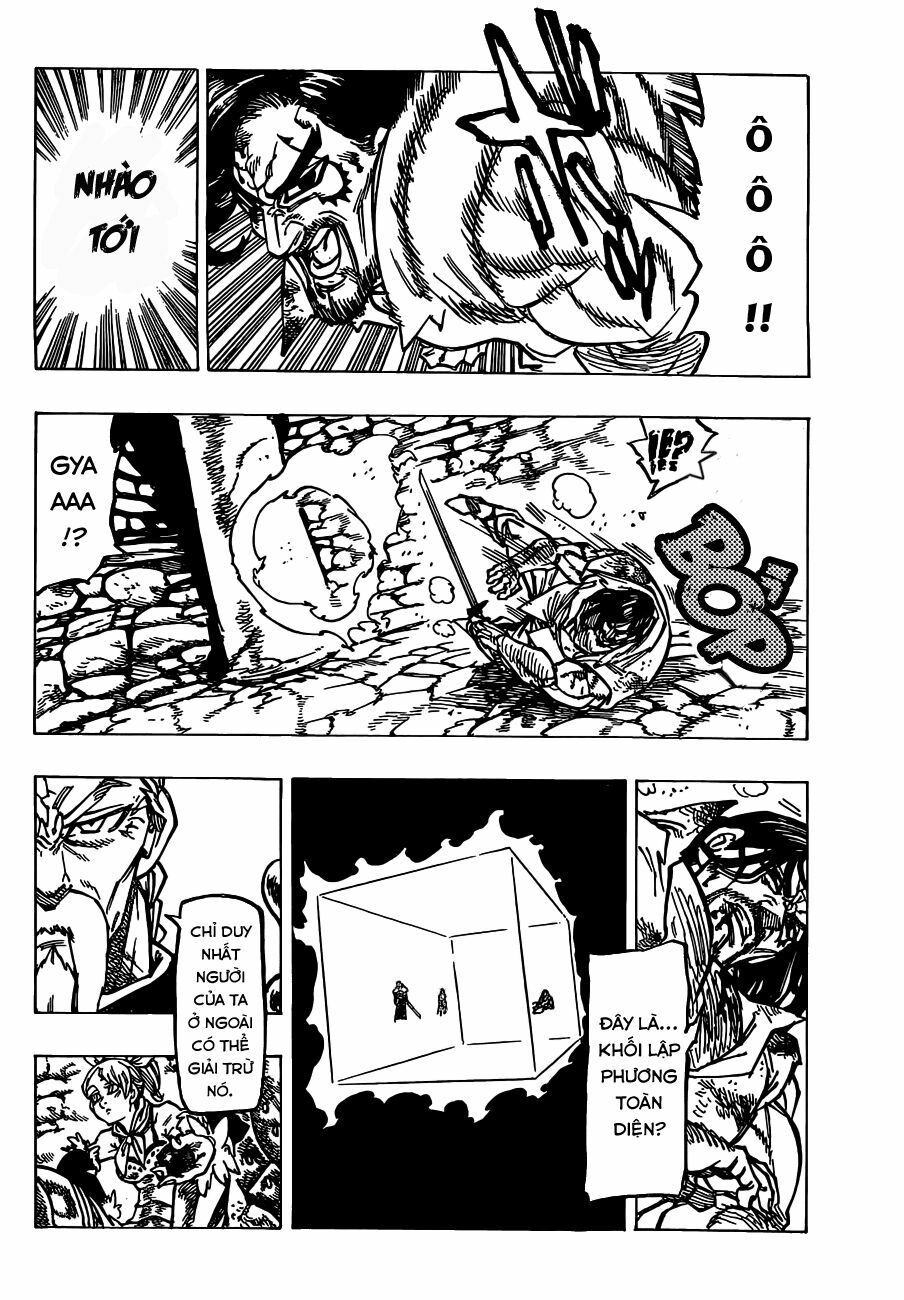 đọc truyện Thất Hình Đại Tội Chương 153 ảnh 22 tại Thiên Thai Truyện