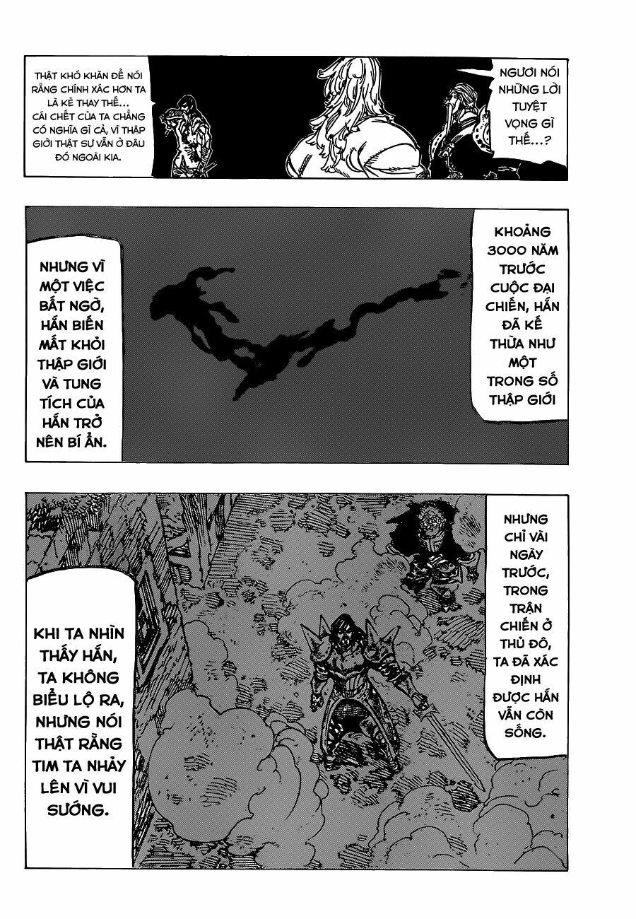 đọc truyện Thất Hình Đại Tội Chương 153 ảnh 24 tại Thiên Thai Truyện