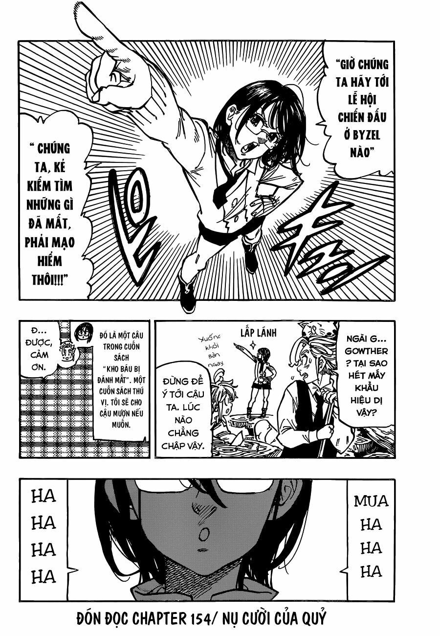 đọc truyện Thất Hình Đại Tội Chương 153 ảnh 27 tại Thiên Thai Truyện